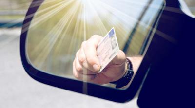 Echange de permis de conduire...